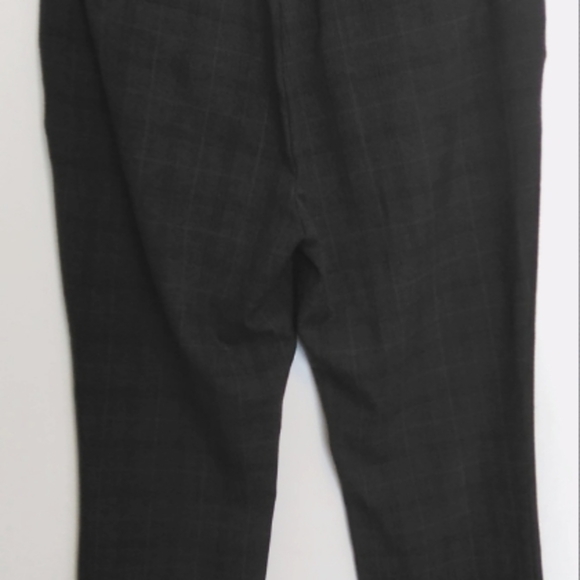 Zara Dark Gray Dress Slacks - Picture 2 of 3